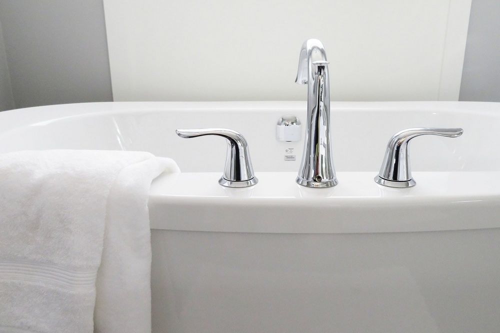 Praktische tips om je ideale badkamer te creëren