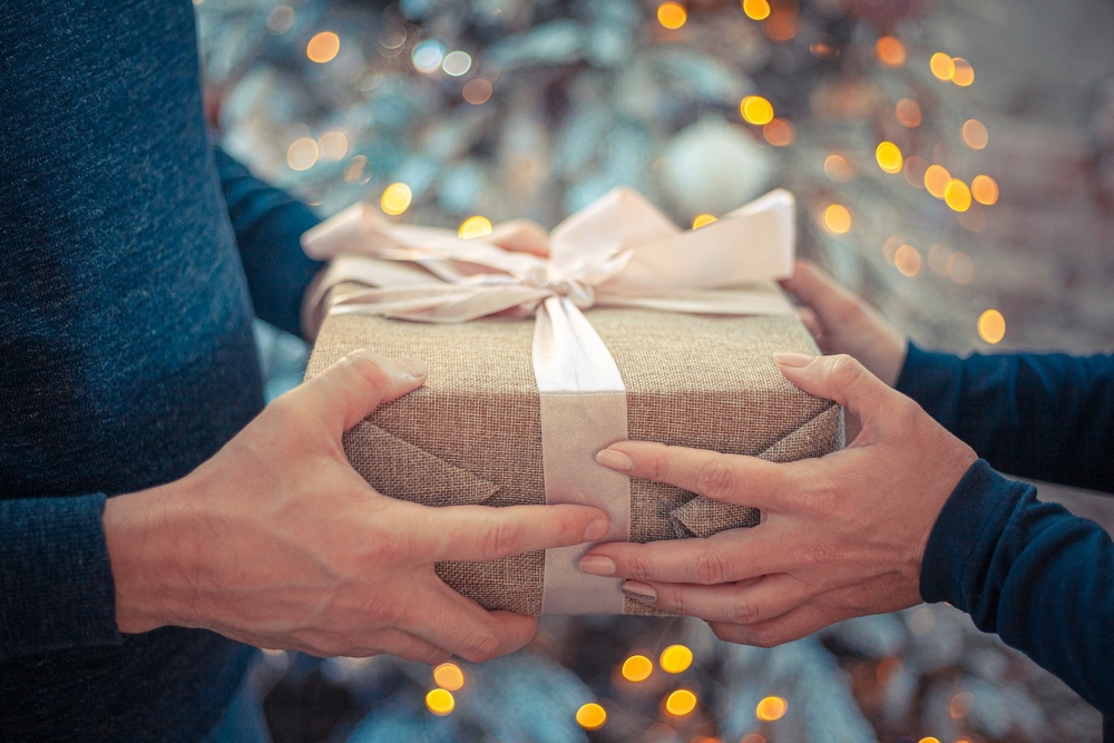 Duurzame en milieuvriendelijke cadeaus om deze kerst te geven